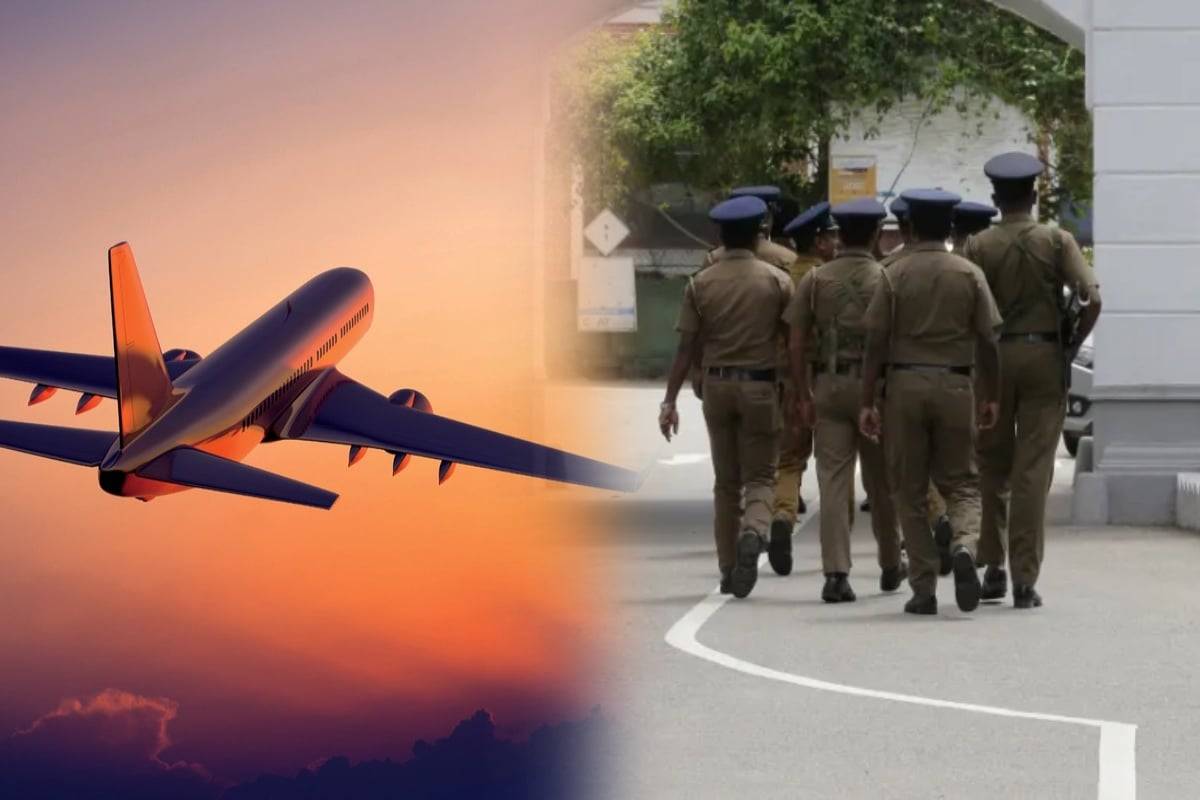 வெளிநாட்டு வேலை ஆசை பயன்படுத்தி மோசடி ; அதிரடியாக கைதான இரண்டு பெண்கள் | Two Women Arrested Fraud Using Desire Foreign Jobs