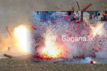 මහනුවර නගරය හෙල්ලූ විශාල හඬ ප්‍රබල දියණියක් විසින් කළ දෙයක්..