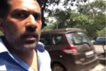 நோயாளிக்காக 3KM தூரம் ஓடிச்சென்ற மருத்துவர்! மனிதநேயத்திற்கு குவியும் பாராட்டுகள்