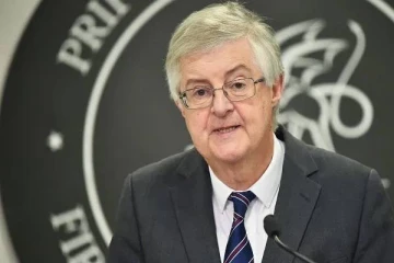 கொரோனா கட்டுப்பாடு தளர்வுகள் குறித்து அறிவித்த ட்ரேக்ஃபோர்ட்