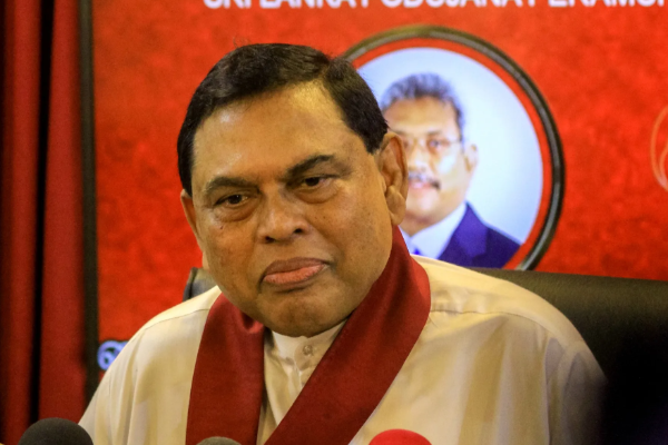 கொழும்பில் சிக்குவாரா பசில்.....! நீதிமன்றம் பிறப்பித்துள்ள உத்தரவு | Basil S Return And Namal S Meeting கொழும்பில் சிக்குவாரா பசில்.....! நீதிமன்றம் பிறப்பித்துள்ள உத்தரவு | Basil S Return And Namal S Meeting