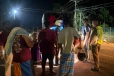 மடு திருத்தலத்தின் ஆவணித் திருவிழாவிற்கு வந்த இளைஞருக்கு நேர்ந்த கதி..!