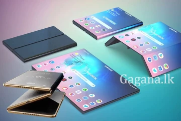 Huawei ipad වගේද මේක. - දෙවරක් නැමිය හැකි ලොව ප්රථම ස්මාර්ට් ජංගම දුරකථනය සහ ආසන 5 එක්ක සුපිරි වන්ඩියක් Huawei විසින් එළියට. - (VIDEO)