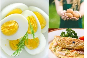 இந்த உணவுகளுடன் சேர்த்து முட்டையை சாப்பிடவே கூடாது! இரவில் சாப்பிட்டாலும் தொல்லை