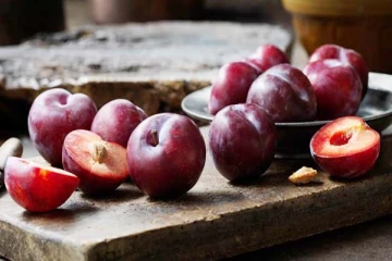 இந்த பழம் எங்க கிடைச்சாலும் தேடி வாங்கி சாப்பிடுங்க! ஏராளமான நன்மைகள் இருக்காம்