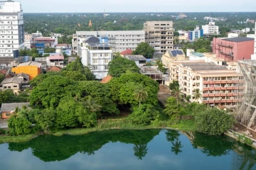 கனடாவில் இருந்து யாழ் வந்தவர் சடலமாக மீட்பு!