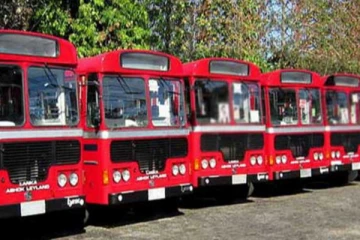 நள்ளிரவு முதல் இ.போ.ச தொழிற்சங்கங்கள் பணிப்புறக்கணிப்பு