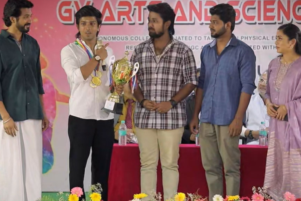 சேரன் - சந்தா திருமணம்.. ரூ. 8 லட்சம் தேவை... அய்யனார் துணை சீரியல் புரோமோ | Ayyanar Thunai Serial Coming Week Promo