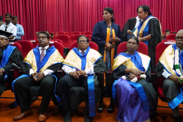 மொழி பயன்பாடு தொடர்பில் வடக்கு மாகாண ஆளுநர் தகவல் | Additional Language Knowledge Is Necessary