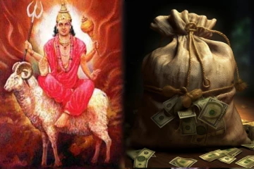 கடக ராசியில் பாய்ந்த செவ்வாய்.., மூட்டை பணத்திற்கு முதலாளி ஆகப்போகும் 4 ராசிகள்