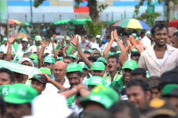 ஆட்சியை கைப்பற்றும் நோக்கில் ஐ.தே.க எடுத்துள்ள அதிரடி முடிவு!