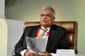 ශ්‍රී ලංකාවේ 8 වන විධායක ජනපති රනිල් වික්‍රමසිංහ ගැන ඔබ මේ දේවල් දන්නවද?