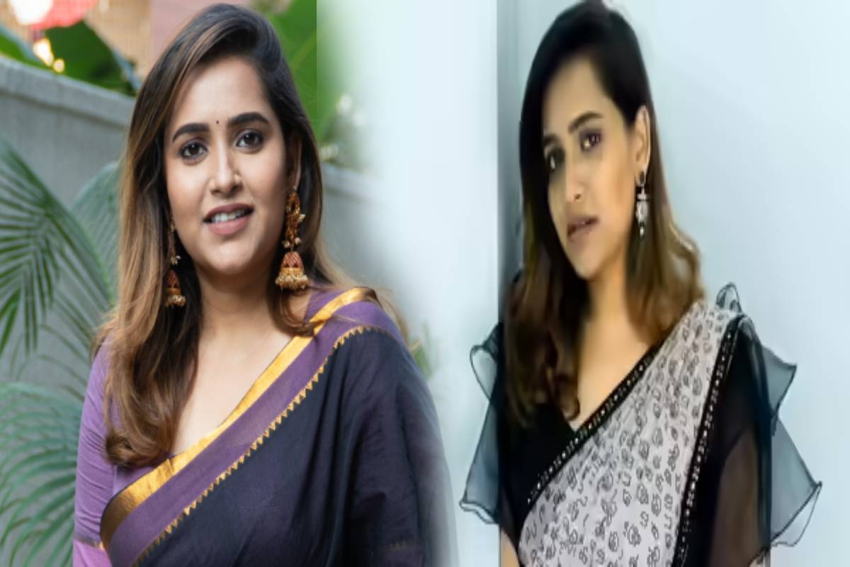 உடல் எடையை குறைத்து ஆளே மாறிய விஜய் டிவி ஜாக்குலின்! ரகசியம் இது தானா? | Vijay Tv Jacquline Does Yoga For Weight Loss Video