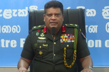 மக்களின் செயற்பாட்டால் கவலையில் இராணுவத் தளபதி - செய்திகளின் தொகுப்பு