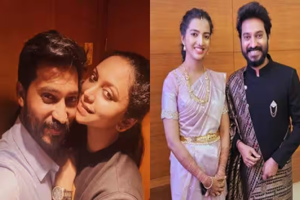 நான் தான் தந்தை! கடைசியில் ஒப்புக்கொண்ட மாதம்பட்டி ரங்கராஜ் | Mathampatti Rangaraj Accept Joy Grisilda Complaint நான் தான் தந்தை! கடைசியில் ஒப்புக்கொண்ட மாதம்பட்டி ரங்கராஜ் | Mathampatti Rangaraj Accept Joy Grisilda Complaint