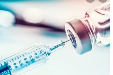 මාස 6 දරුවන්ට කොවිඩ් මර්දන එන්නත ලබා දෙන රට..