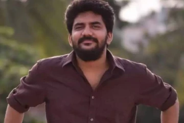 மாஸ்டர் படத்தின் வாத்தி கம்மிங் பாடலுக்கு குத்தாட்டம் போட்ட கவின்- வைரல் வீடியோ