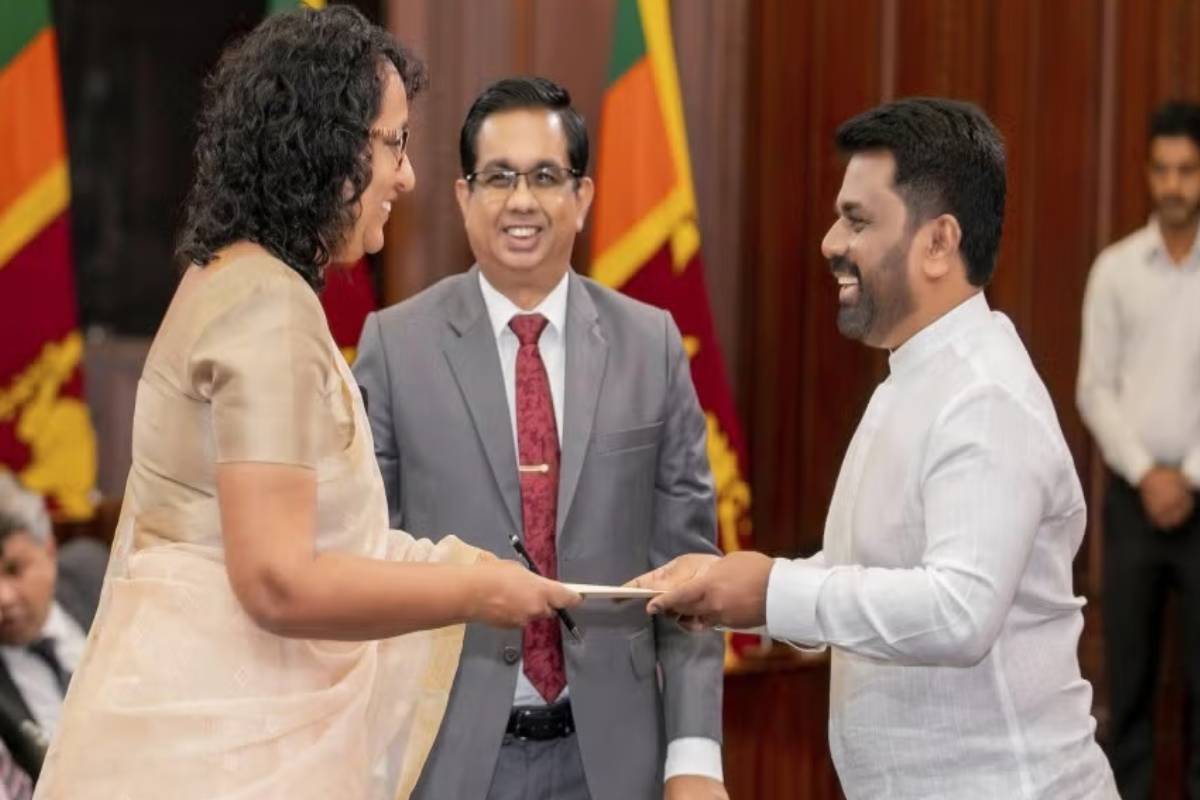 22ஆவது அரசியலமைப்புத் திருத்தத்தின் விளைவுகள் சில நாட்களில்..! பொதுமக்களுக்கு விடுக்கப்பட்ட எச்சரிக்கை | 22Nd Constitutional Amendment 22ஆவது அரசியலமைப்புத் திருத்தத்தின் விளைவுகள் சில நாட்களில்..! பொதுமக்களுக்கு விடுக்கப்பட்ட எச்சரிக்கை | 22Nd Constitutional Amendment