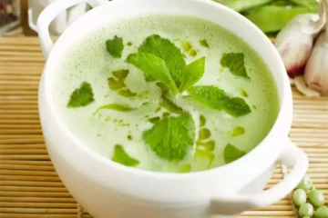 ஊளைச்சதையை குறைக்கணுமா? வாரத்தில் இரண்டு நாள் இந்த சூப் குடிங்க போதும்!