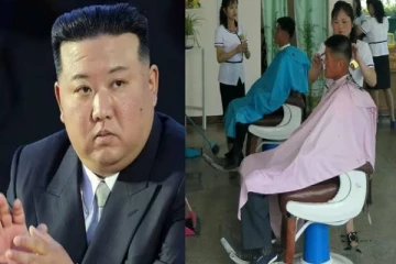 கிம் ஜாங் உன்னுக்கு பதிலாக...பெரும் பிரச்சனையை சந்தித்து வரும் வடகொரிய மக்கள்!