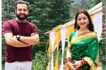 திருமணமாகி ஒரே மாதத்தில் பிரபல நடிகைக்கு இப்படியொரு சோதனையா?  ஷாக்கில் ரசிகர்கள்... என்ன நடந்தது தெரியுமா?