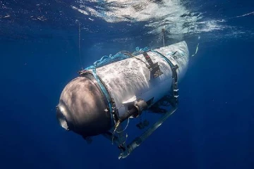 கொந்தளிப்பை ஏற்படுத்திய பெரும் விபத்திற்கு பின்னர் OceanGate நிறுவனம் வெளியிட்ட முக்கிய தகவல்