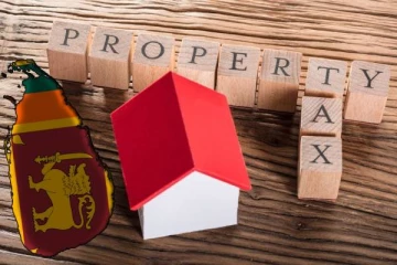 2025 இல் நாட்டில் அறிமுகப்படுத்தப்படவுள்ள புதிய வரி