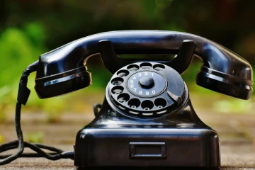 இலஞ்ச குற்றச்சாட்டுக்களுக்கு அவசர தொலைபேசி இலக்கம்