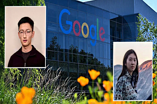 மனைவியை கொன்ற கூகுள் என்ஜினீயர் ; போலீஸார் விசாரணை | Google Engineer Who Killed His Wife