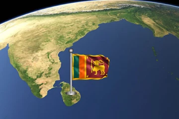 உலக மகிழ்ச்சி அறிக்கையில் 112 ஆவது இடத்தில் இலங்கை