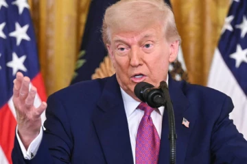 ஈரான் மீதான தாக்குதலிற்கு டிரம்ப் அனுமதி