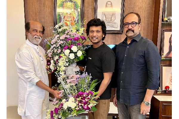 ரஜினி மற்றும் லோகேஷ் சந்திப்பின் பின்னணி ! என்ன சொன்னார் தெரியுமா? | Lokesh About Rajini Sudden Meeting