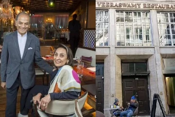 மூடப்படும் பிரித்தானியாவின் மிகப் பழமையான இந்திய உணவகம்