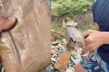 பிரித்தானியாவில் குப்பை சேகரிக்கும் பெண்ணுக்கு கிடைத்த பார்சல்: காத்திருந்த அதிர்ச்சியும் ஆச்சரியமும்