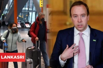 பிரித்தானியா வருவோர் இந்த விதியை மீறினால் 10 ஆண்டுகள் சிறை தண்டனை-10,000 அபராதம்: எச்சரிக்கை அறிவிப்பு