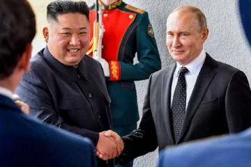 மூன்று மாதங்களுக்குள்... வடகொரியா அனுப்பிய 12,000 வீரர்களும்: அதிர்ச்சி பின்னணி