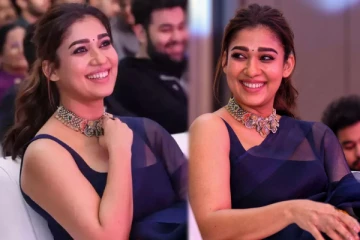 நடிகை நயன்தாராவின் அசரவைக்கும் சொத்து மதிப்பு: எவ்வளவு தெரியுமா?