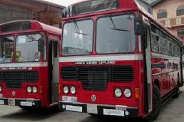 சொந்த ஊரிலிருந்து மீண்டும் கொழும்பு திரும்பும் மக்களுக்கான முக்கிய அறிவிப்பு