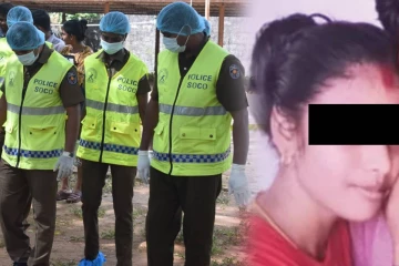 கொழும்பில் இளம் தமிழ் யுவதி கழுத்து அறுக்கப்பட்டு கொடூரமாக கொலை - சந்தேக நபரின் சடலமும் மீட்பு