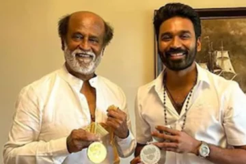 ரஜினியாக நடிக்கனும், இந்த படத்தை ரீமேக் செய்வேன்.. தனுஷ் ஆசை நிறைவேறுமா?