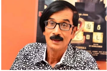 6 ஆண்டுகளாக மன உளைச்சலால் மனோபாலா! கடைசி வரை நிறைவேறாத ஆசை