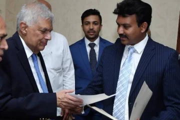 செந்தில் தொண்டமானின் கோரிக்கையை ஏற்ற ஜனாதிபதி