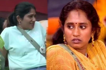 இரண்டாவது திருமணத்திற்கு பிறகும் தாலி ஏன் அணியவில்லை- ஜுலி கேள்விக்கு தாமரை கூறிய பதில்