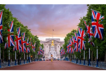 இங்கிலாந்தில் திடீர் பண வீக்க அதிகரிப்பு