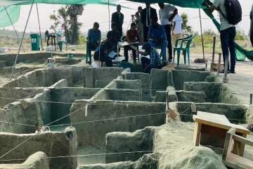 யாழ். செம்மணி மனிதப் புதைக்குழி விவகாரம் - சர்வதேசத்திற்கு கொள்வதற்கான விசேட அழைப்பு