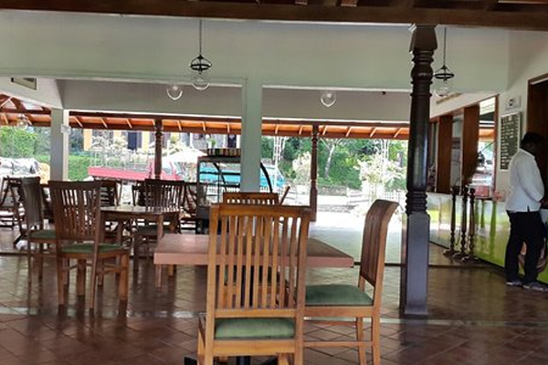 பிரபல ஹோட்டல்களில் திடீர் பரிசோதனை! | A Surprise Inspection At A Famous Hotel