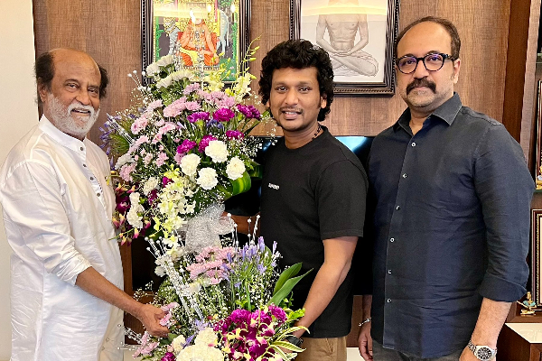 LCU-வில் ரஜினிகாந்த்.. லியோக்கு பின் லோகேஷ் கனகராஜ் போட்டுள்ள திட்டம் | Lokesh Kanagaraj Rajinikanth Project In Lcu