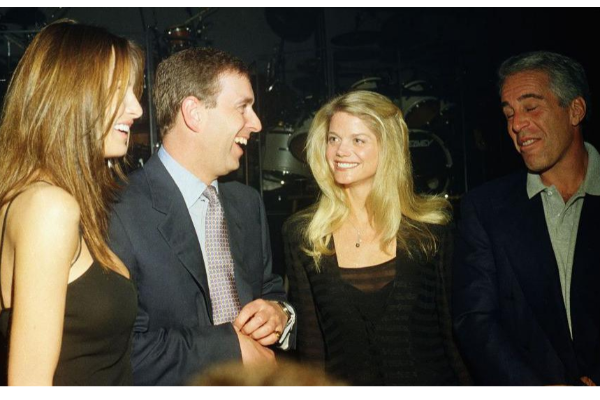 இளவரசர் ஆண்ட்ரூ அமெரிக்கச் சிறையில் அடைக்கப்படுவார்: பிரபல ஊடகவியலாளர் கணிப்பு | Andrew May Go To Prison For Epstein Case