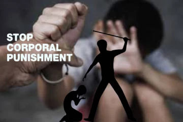 பிள்ளைகளின் ஆளுமைக்கு பாதிப்பு ; சரீர தண்டனைக்கு எதிராக எச்சரிக்கை