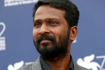 நடிகர் அவதாரம் எடுத்த வெற்றிமாறன்!! அதிகமாகும் எதிர்பார்ப்பு